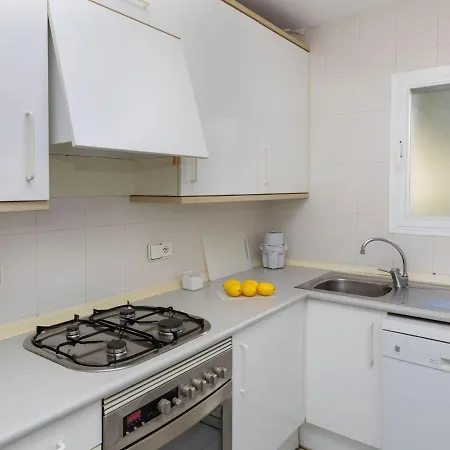 Residencial Cap De Grifeu By Interhome Holiday home