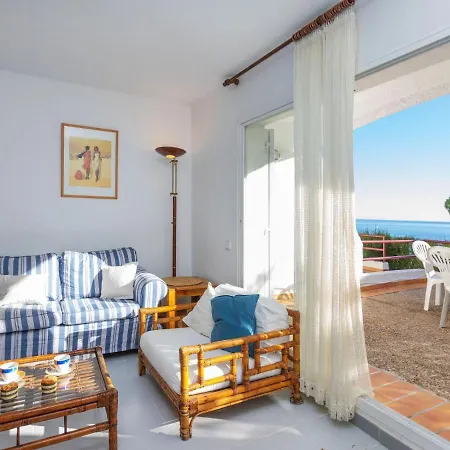Holiday home Residencial Cap De Grifeu By Interhome