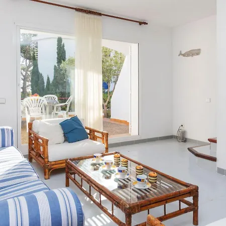 Residencial Cap De Grifeu By Interhome Holiday home