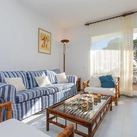 Residencial Cap De Grifeu By Interhome *