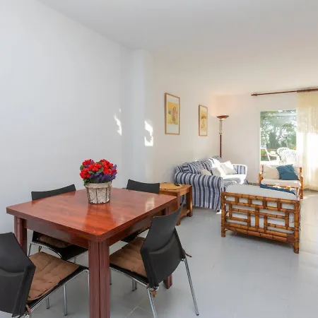 Holiday home Residencial Cap De Grifeu By Interhome *